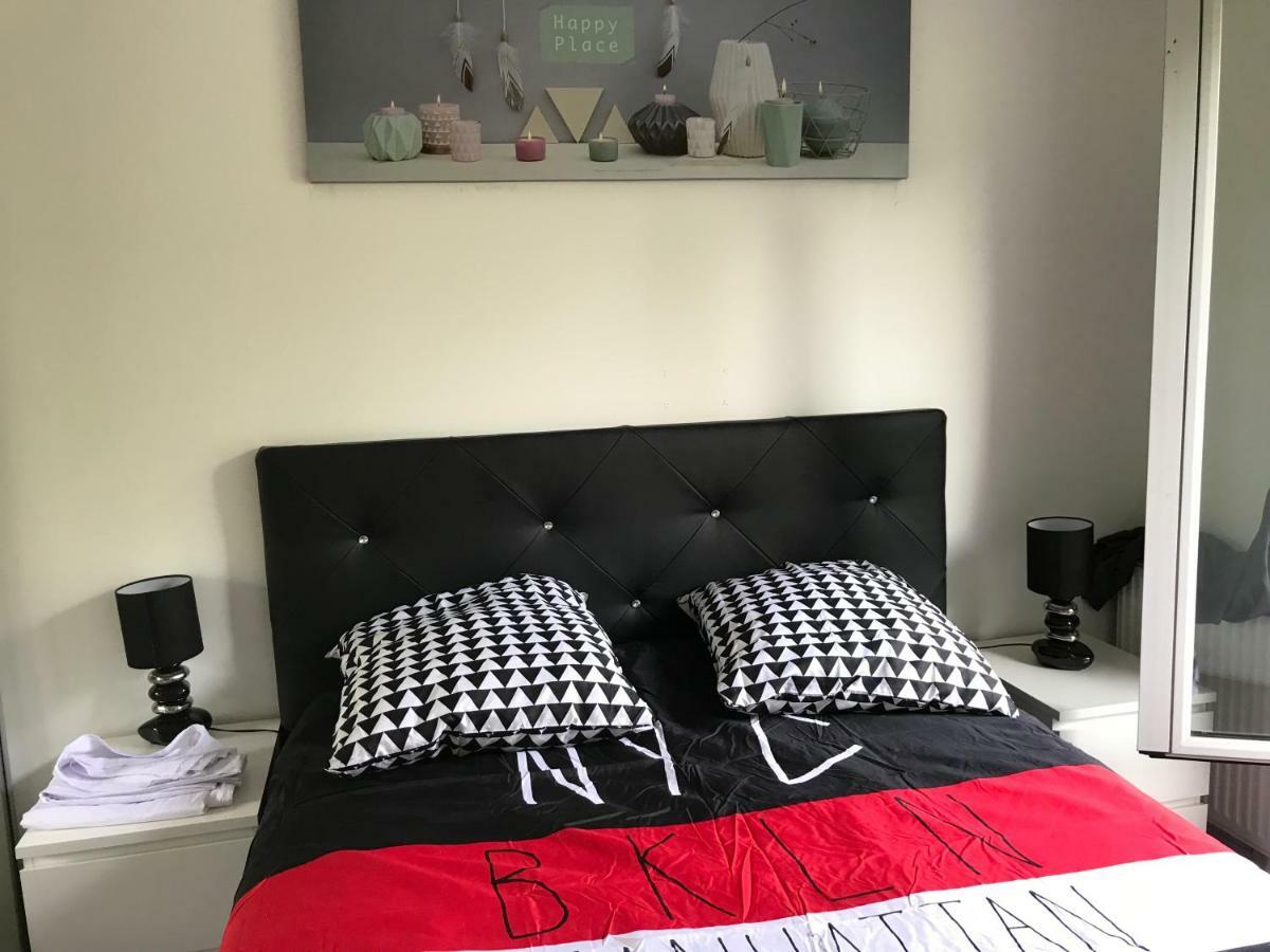 Chambre D'Hotes Proche De Disneyland Et Pas Loin De Paris Bussy-Saint-Georges Exterior foto
