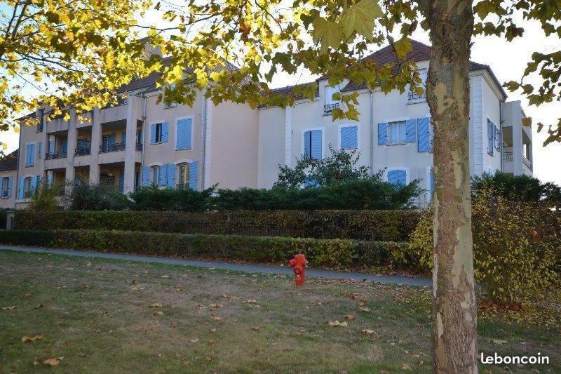Chambre D'Hotes Proche De Disneyland Et Pas Loin De Paris Bussy-Saint-Georges Exterior foto
