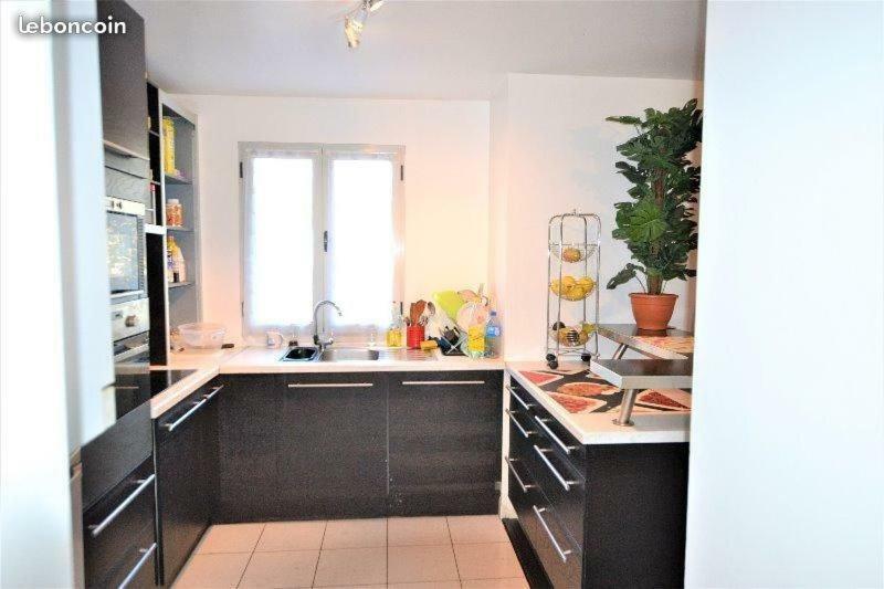 Chambre D'Hotes Proche De Disneyland Et Pas Loin De Paris Bussy-Saint-Georges Exterior foto