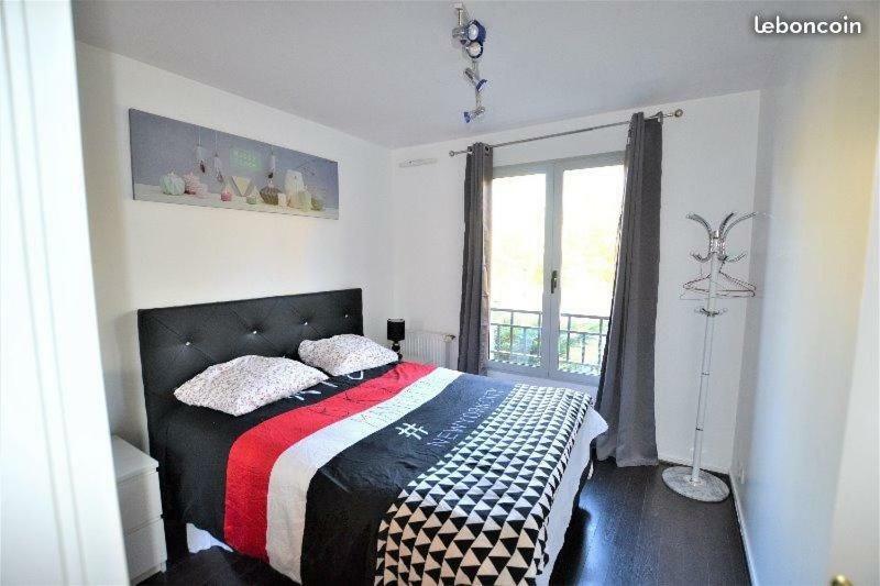 Chambre D'Hotes Proche De Disneyland Et Pas Loin De Paris Bussy-Saint-Georges Exterior foto