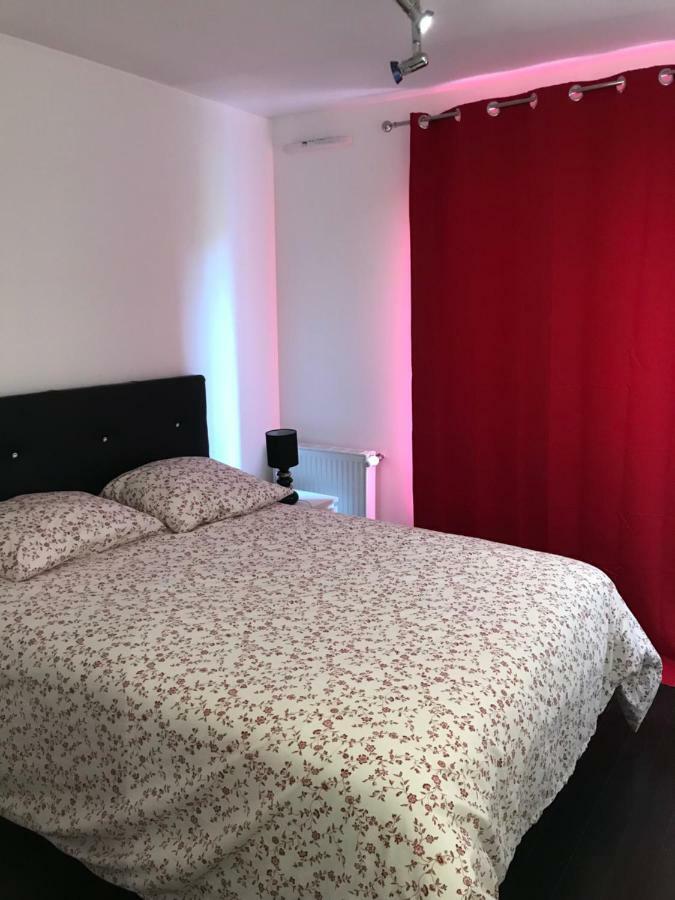 Chambre D'Hotes Proche De Disneyland Et Pas Loin De Paris Bussy-Saint-Georges Exterior foto